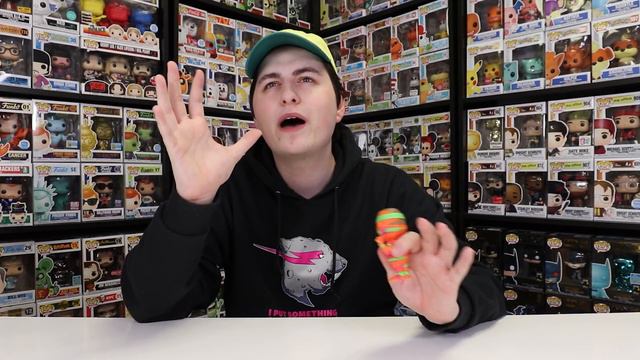 How Much Is My 2300+ Funko Pop Collection Worth? смотреть онлайн