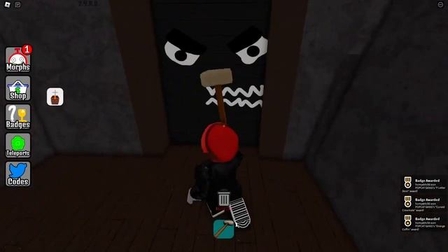 ? НАШЕЛ ГРИМАС ШЕЙК В ЗАКУЛИСЬЕ РОБЛОКС. ГРИМАС ШЕЙК НАЙДЕН ROBLOX. ХОМЯК ТВ смотреть онлайн