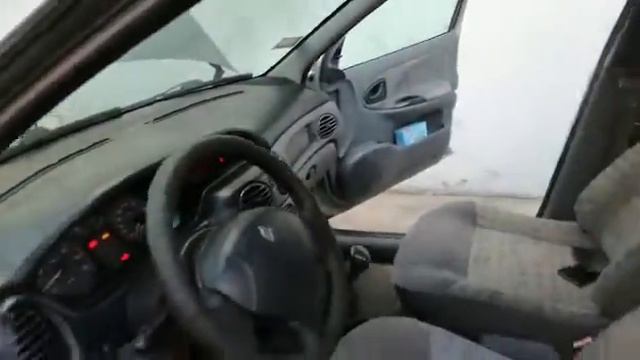 Megane 1 Fase 2 смотреть онлайн