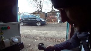 генератор своими руками 15квт  двс от авто