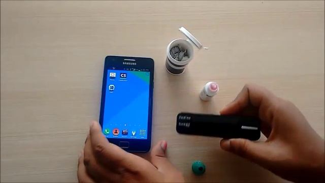 Ionic app connecting bluetooth glucose meter смотреть онлайн