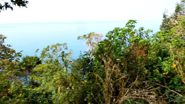 Тайланд берег море пляж отдых вода смотреть онлайн
