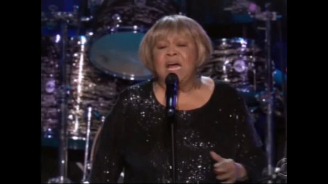 Mavis Staples