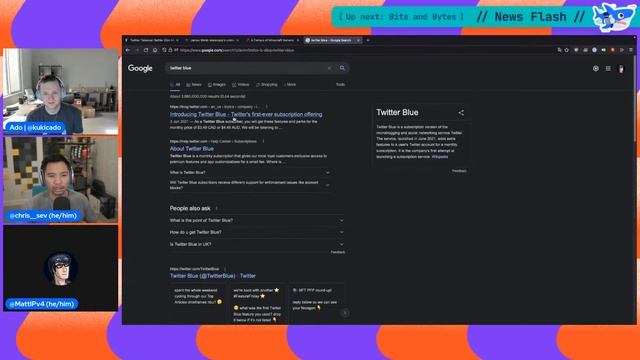 Stolen Tokens, Merge Diffs, and a DuckDuckGo Browser | Season 2, Episode 8 смотреть онлайн