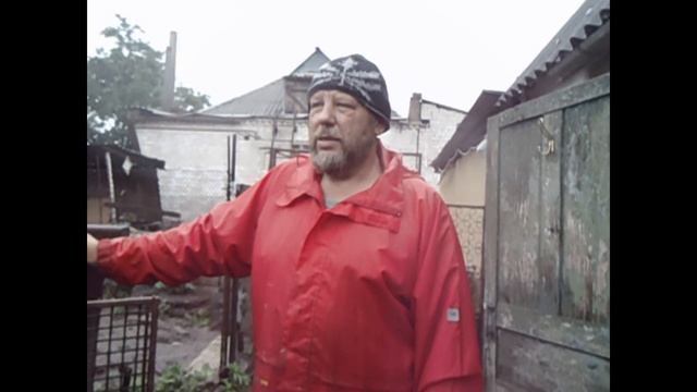 Нутрия Перебор с осадками смотреть онлайн