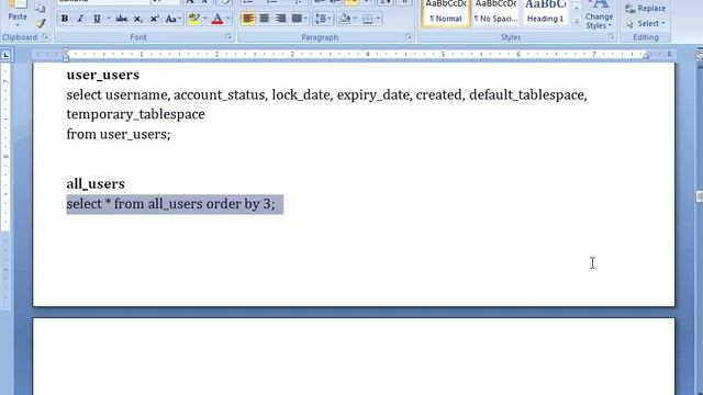 06 UserManagement2 смотреть онлайн