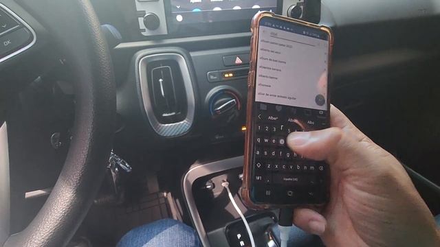 Tutotial Como Ver YouTube En Mi Kia Sonet! смотреть онлайн
