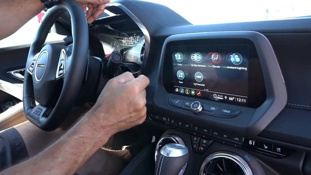 Is NOW the time to BUY a 2021 Chevrolet Camaro SS before it's gone? смотреть онлайн