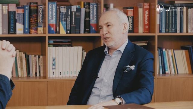 проф. МГУ М.М.Голубков: диалоги о русской классике: исторической и современной