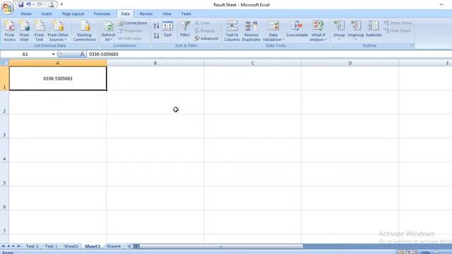 (Topic: Microsoft Excel Master Level) 8th Online Class of Microsoft Office Tuesday 11-08-2020 смотреть онлайн