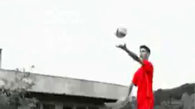 Армения. Джермук. 