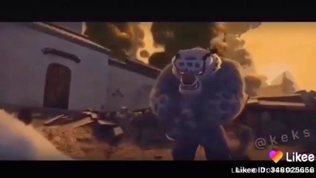 Гоблинский перевод КУНГ ФУ ПАНДЫ смотреть онлайн