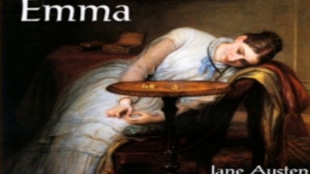 Emma By:Jane Austen Vol.2Chap.11-18 AudioBook смотреть онлайн