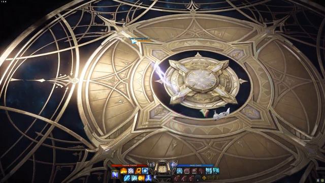 So you want to play Sorceress Heh? - Lost Ark light Sorceress Guide смотреть онлайн