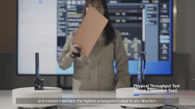 Innovative Transparent Antennas connect the world смотреть онлайн
