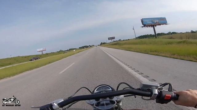 Dropping F Bombs on My Yamaha Warrior 1700/ RS Warrior смотреть онлайн