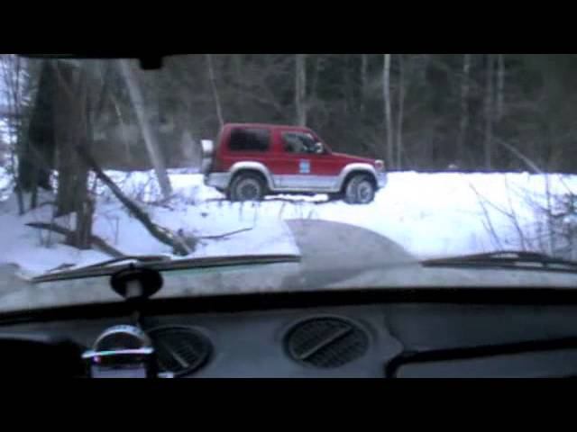 Зимнее трофи 2008 смотреть онлайн