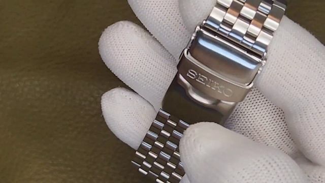 Seiko 5 Sports 'Laurel' SRPK41K1 #watch #trending #limitededition #unboxingindia #review #seiko