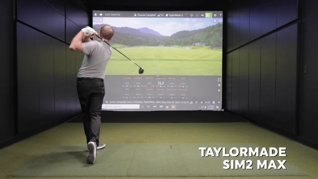 Ultimate 2021 Driver Comparison | Which Driver Is Most Forgiving? | Analyzing The Mishits