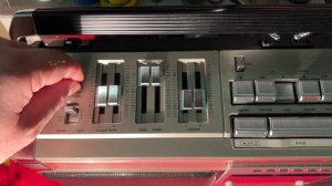 Sharp GF-9494, красавчик