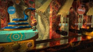 LittleBigPlanet Full Game And DLC Level Packs Playthrough