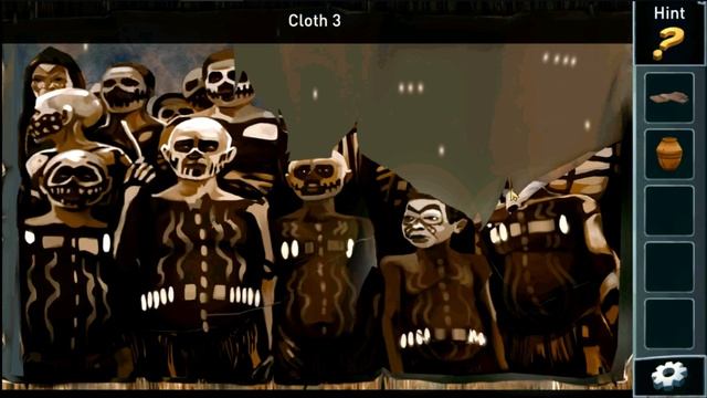 Prison Escape Puzzle: Pandemic - Tribal Village Walkthrough смотреть онлайн