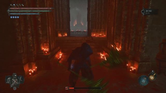 LORDS of the FALLEN | COMO ABRIR LA PUERTA DEL VESTIGIO DE LA GUARDIANA OLVIDADA | RUNA DE ADYR смотреть онлайн