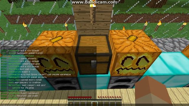 Как размножать вещи,в Minecraft 1.5.2 смотреть онлайн
