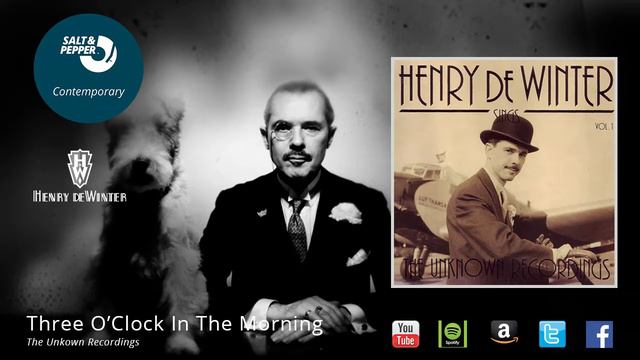 09 Three O'Clock In The Morning смотреть онлайн