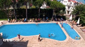 Akbulut Hotel & Spa - Etstur