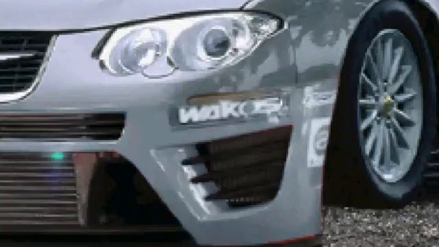 Virtual Tuning Chrysler 300 M смотреть онлайн