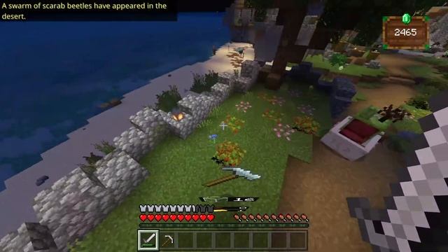 Я ПОЛУЧИЛ ОГРОМНОЕ КОЛИЧЕСТВО ИЗУМРУДОВ! Minecraft: Emerald tycoon смотреть онлайн