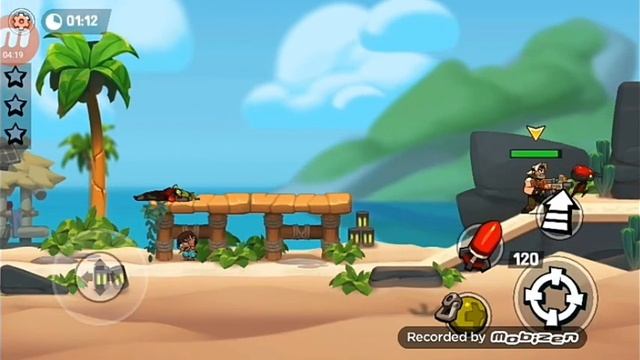 Обзор игры bombastic brothers смотреть онлайн