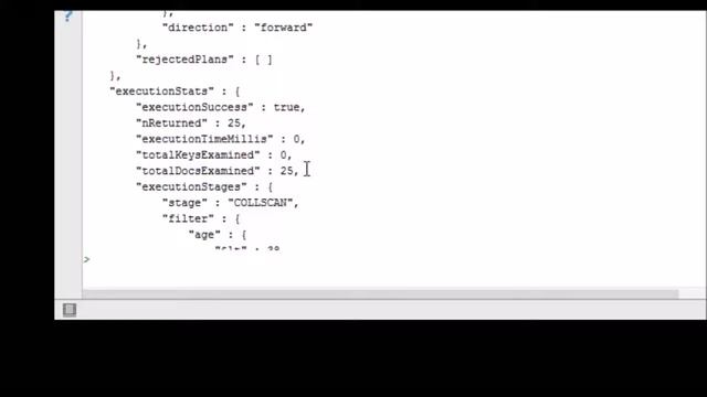 MongoDb In Hindi Urdu No 6 - Indexing In Mongodb