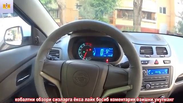 Ravon R4 честный обзор Кобальт Мошинасини плюс минуслари смотреть онлайн