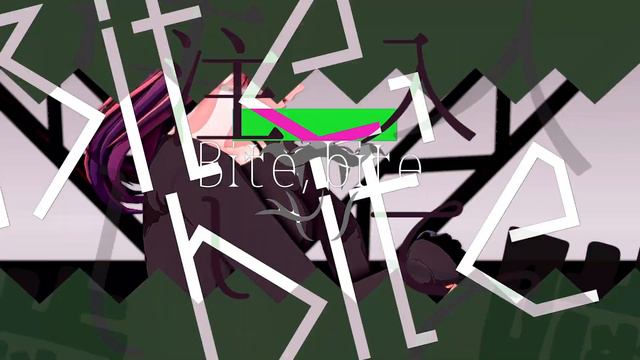 毒蛇「ドクヘビ」#MMD смотреть онлайн