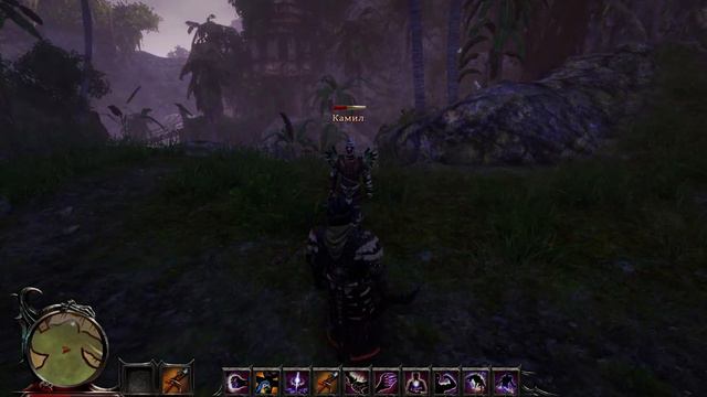 Risen 3: Titan Lords :ИМБА ЗА 6 МИНУТ смотреть онлайн