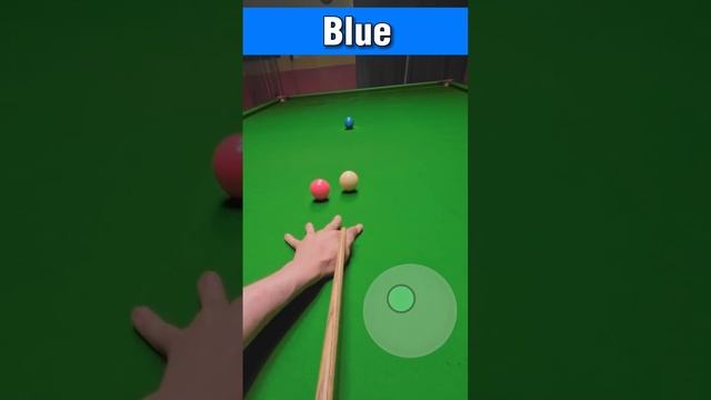 Snooker Colour Clearance One Pocket Billiards ? GoPro Headcam POV смотреть онлайн
