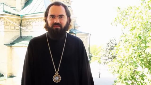 Обращение Епископа Пятигорского и Черкесского Феофилакта в связи с началом Успенского поста 2012 смотреть онлайн