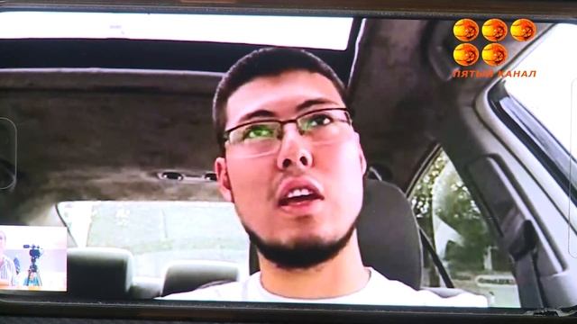 Владельцы иностранных автомобилей должны вывезти их из Казахстана до 30 сентября смотреть онлайн