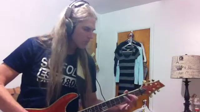 Speed and Thunder outro solo смотреть онлайн