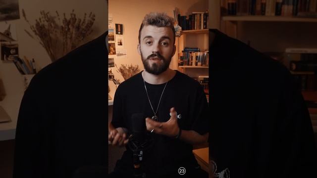 Что такое частота кадров в твоей камере? (Frame Rate) #Shorts смотреть онлайн