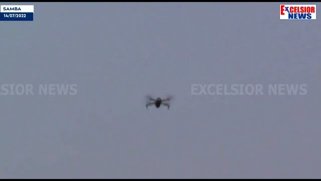 Samba: Security Forces Carried Search Op Along Indo-Pak Border смотреть онлайн