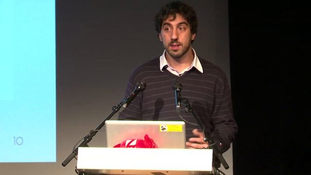 Keynote d'ouverture du Forum PHP 2013 смотреть онлайн