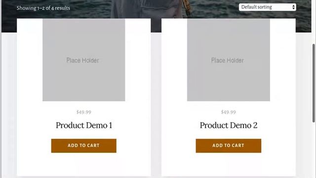 Make WooCommerce Product Archives Look Like Essence Pro Archives смотреть онлайн