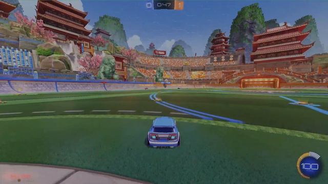 More Rocket League Season 14!!!  Gaming On Call As Always With The GenX Gamer! Let's GOoO!!!