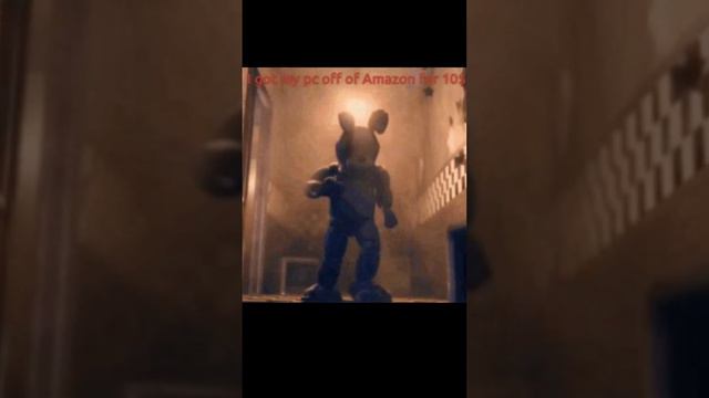 FNaF смотреть онлайн