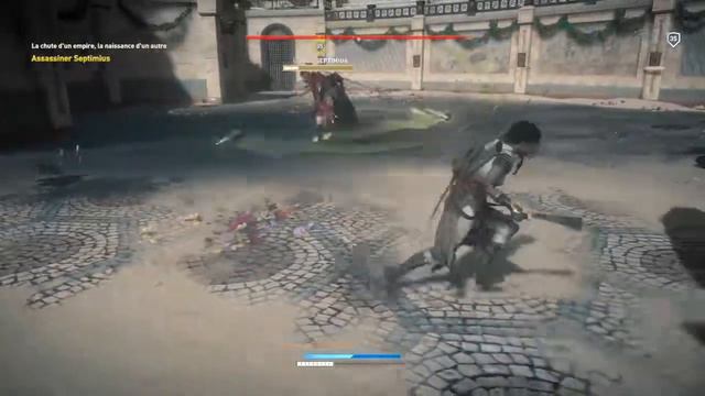 Assassin s creed origins смотреть онлайн