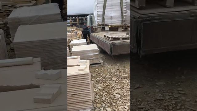 Облицовочный материал из дагестанского природного камня смотреть онлайн