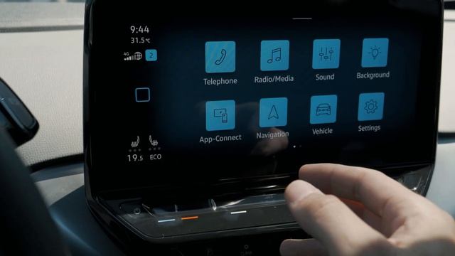 מבחן רכב פולקסוואגן חשמלי - !!! Volkswagen ID4 2022 смотреть онлайн